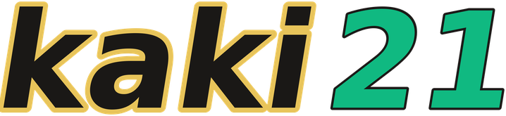 kaki21 logo